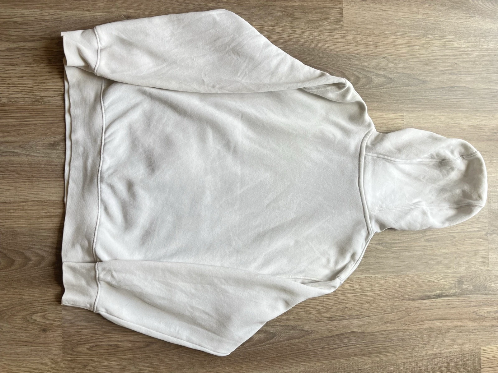 Nike Hoodie Sweatshirt Logo Vintage Y2K Archive Streetwear Sportswear Essential Unisex – photo 7
